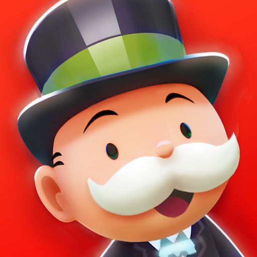 Monopoly - unblocked games gplus
