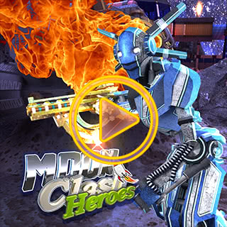 Moon Clash 3d - unblocked games gplus