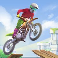 Moto Maniac - unblocked games gplus