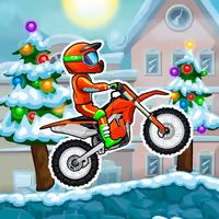 Moto X3m 4 Winter - unblocked games gplus