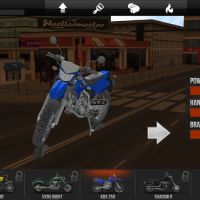 Motoroadrash3d - unblocked games gplus