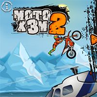 Motox3m 2 - unblocked games gplus