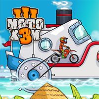Motox3m 3 - unblocked games gplus