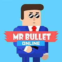 Mr Bullet - unblocked games gplus