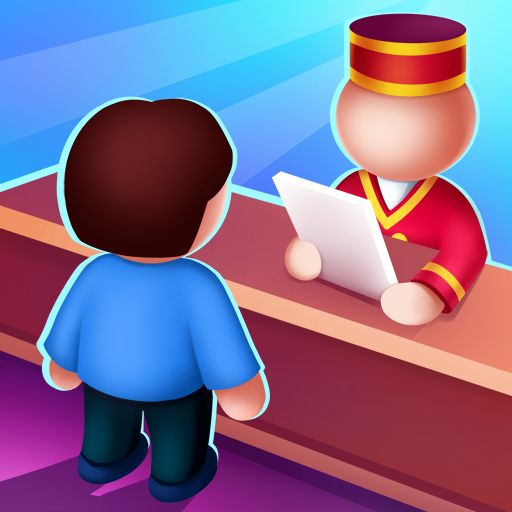 My Perfect Hotel - unblocked games gplus