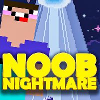 Noob Nightmare Arcade - unblocked games gplus
