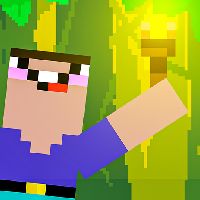 Noob Torch Flip 2d - unblocked games gplus