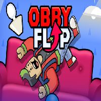 Obby Flip - unblocked games gplus
