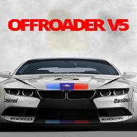 Offroader V5 - unblocked games gplus
