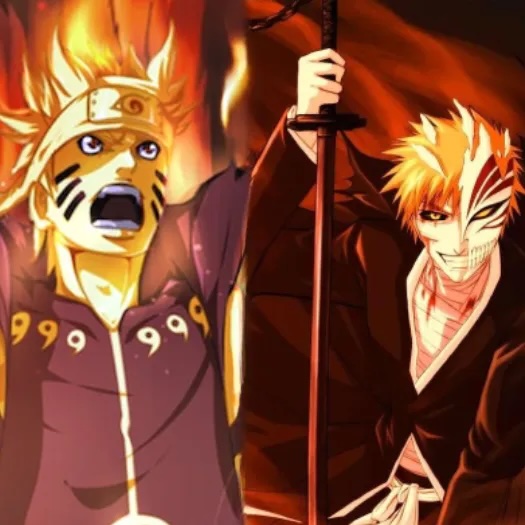 One Piece Vs Naruto - unblocked games gplus
