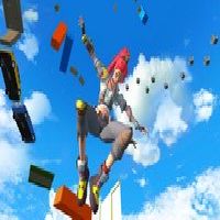 Only Up 3d Parkour Go Ascend - unblocked games gplus