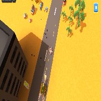 Operation Desert Road - unblocked games gplus