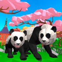 Panda Simulator 3d - unblocked games gplus