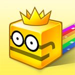 Paper Io 2 - unblocked games gplus