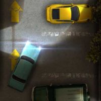 Parking Fury 3 - unblocked games gplus