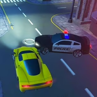 Parking Fury 3d Beach City - unblocked games gplus