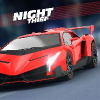 Parking Fury 3d Night Thief - unblocked games gplus