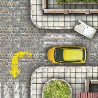 Parking Fury - unblocked games gplus