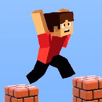 Parkour Block 3d - unblocked games gplus