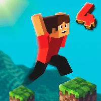 Parkour Block 4 - unblocked games gplus