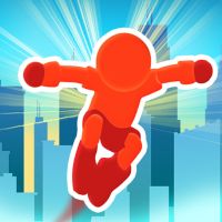 Parkour Race - unblocked games gplus