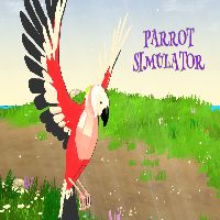 Parrot Simulator - unblocked games gplus