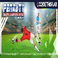 Penalty Challenge Multiplayer - unblocked games gplus