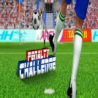 Penalty Challenge - unblocked games gplus
