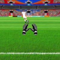 Penalty Kick Online - unblocked games gplus