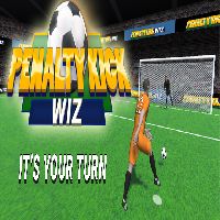 Penalty Kick Wiz - unblocked games gplus