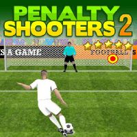 Penalty Shooters 2 - unblocked games gplus
