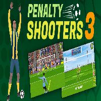 Penalty Shooters 3 - unblocked games gplus