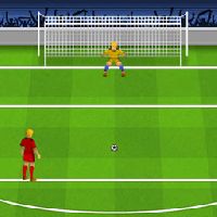 Penalty Shootout Multi League - unblocked games gplus