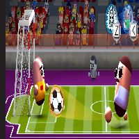 Pill Soccer - unblocked games gplus