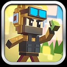 Pixel Shooter - unblocked games gplus