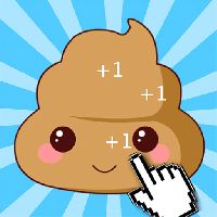 Poop Clicker 3 - unblocked games gplus