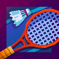 Power Badminton - unblocked games gplus