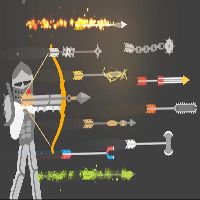 Ragdoll Archers - unblocked games gplus