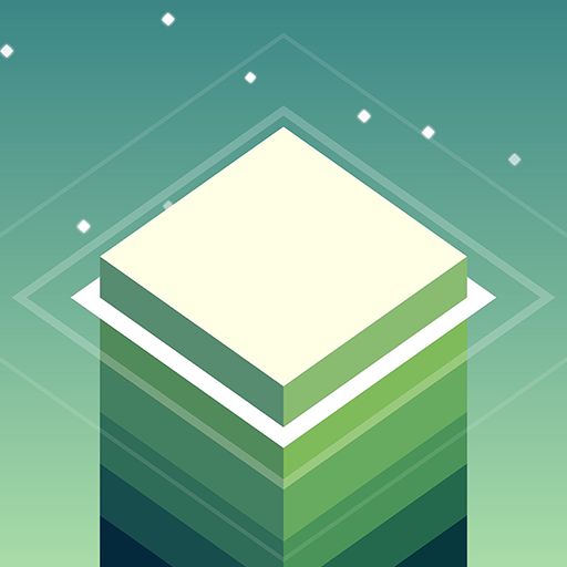 Rainbow Stacker - unblocked games gplus