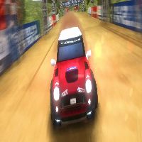 Rally Point 2 - unblocked games gplus