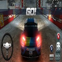 Rally Point - unblocked games gplus