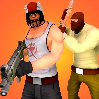 Rebels Clash - unblocked games gplus