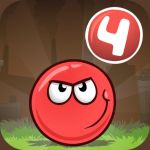 Red Ball 4 - unblocked games gplus