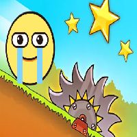 Red Ball Bounce - unblocked games gplus
