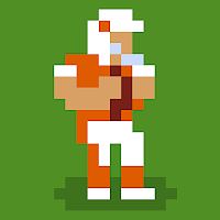 Retro Bowl - unblocked games gplus