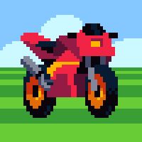 Retro Highway - unblocked games gplus