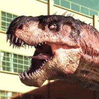 Rio Rex - unblocked games gplus