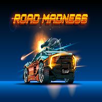 Road Madness - unblocked games gplus
