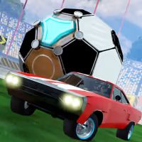 Rocket Soccer Derby - unblocked games gplus