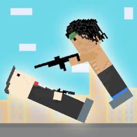 Rooftop Snipers - unblocked games gplus